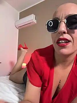 Emprexkala - topless / breastmilk / soft humiliation