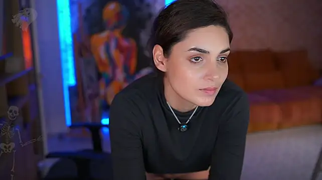 _Allie_ - Moisturize and cup my boobs