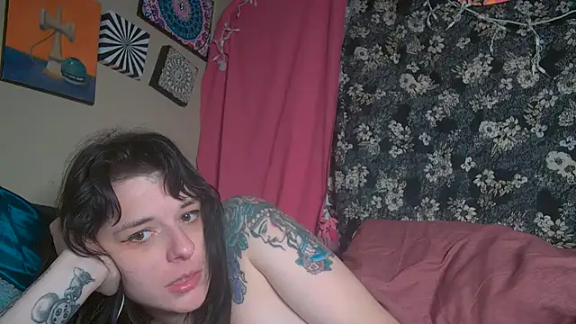 Unemployedstripper