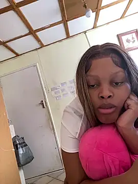 Iconic_black_barbie - Big dick dildooo