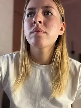 AriNova_ - SHOW YOUR TITS IN THE ROOM