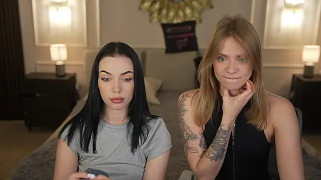 Angy_Netal - show tits 2 girls