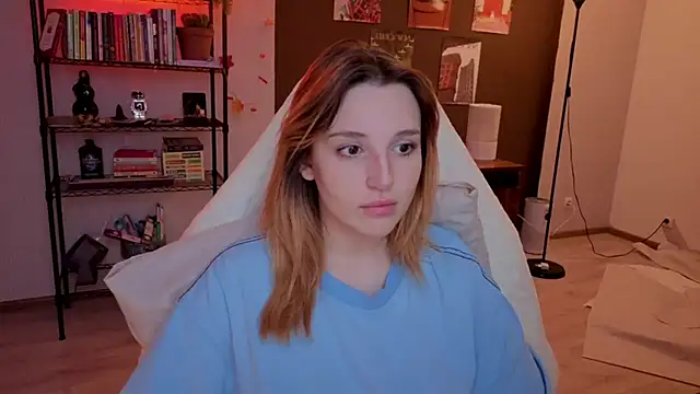 Lina-way - doggy naked
