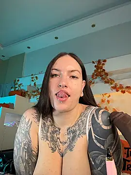 Tattitude_ - Topless 10 minutes
