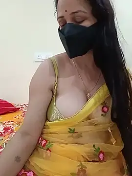 Ragni-kaur - Boobs show, चुटिया खिलाना