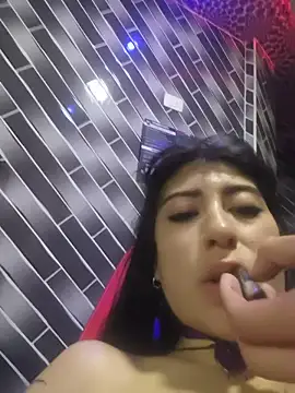 Chaymae_nah_ - Que me follen el culo