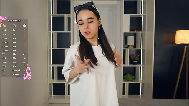CourtneyBasbas - Bring me to orgasm + two fingers in my m