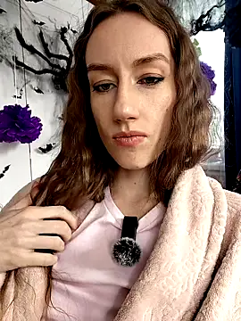 AngelXRose_ - Welcome! My Pussy Wants To Meet You