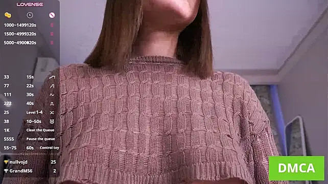 RuthFraction - Delicious ass would like to be spanked