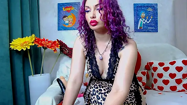 Darina_Monclie - boost my dopamine 55-100-500🔥🎉💣😍💘