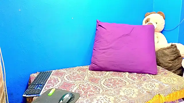 Unique_indian08 - fully nude