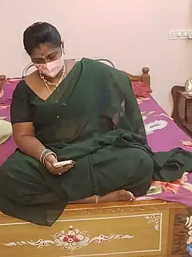 Telugu---___geeta - Blow job