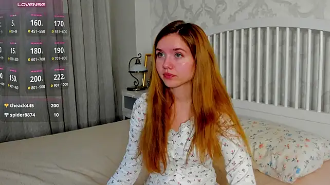 Eva__luv's Live XXX Chat