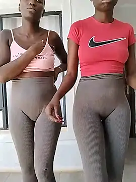 Melanin2002 - Fingering ass
