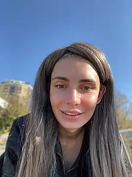 SandraCarter - Show ass in public