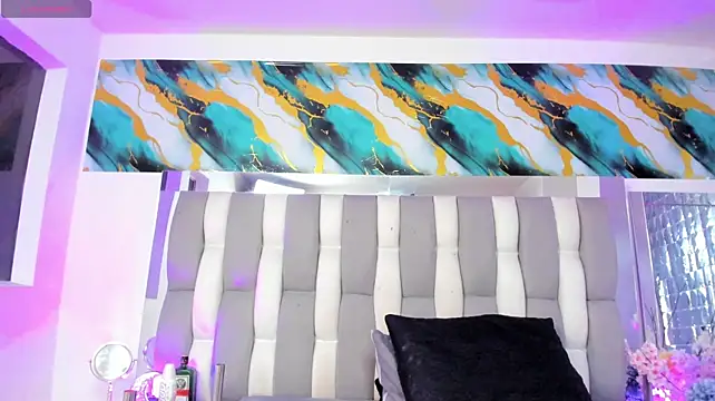 IsaDiiaz - CONTROL DOMI IN MY PUSSY