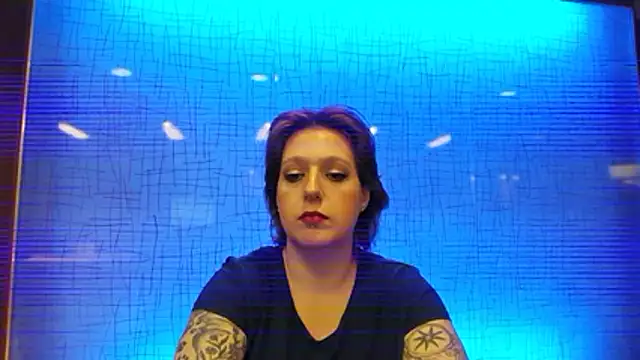 Rubygirl6 - face fuck