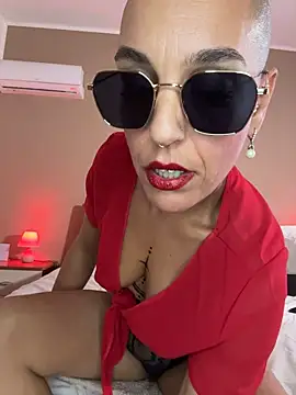 Emprexkala - topless / breastmilk / soft humiliation