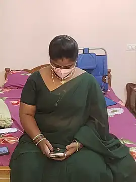 Telugu---___geeta - Blow job