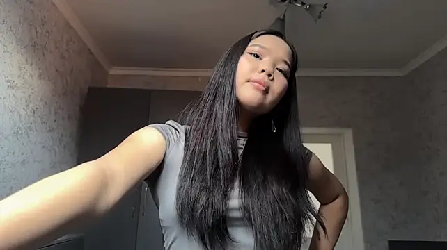 RegenaLandauer - Blow a kiss