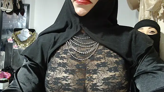 Nadia__abaud - PLAY MY HAIRS PUSSY+SHOW MY CUM 😊😊😊