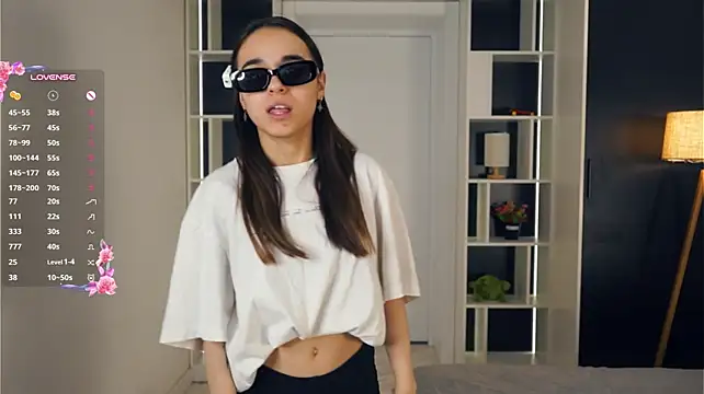 CourtneyBasbas - Bring me to orgasm + two fingers in my m