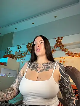 Tattitude_ - Topless 10 minutes