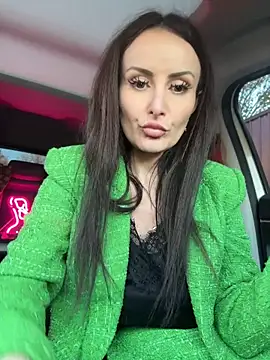 AnnaMaria- - JUICY SQUIRT