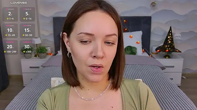 Chloe_Sapphire - 2 mins toy's control
