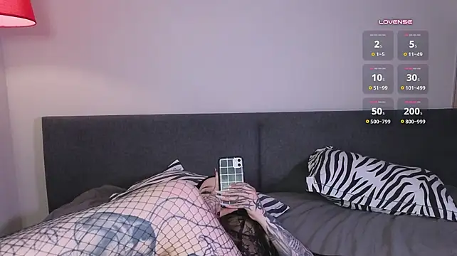 ATOMIC-KETCHUP - doggy no panties close to cam