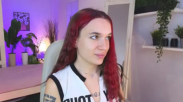 Darksolar - Show ass in panties
