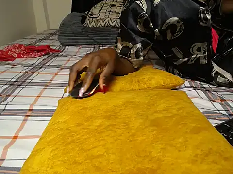 Desiree_monrei - footjob