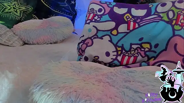 BonnieCute_ - dildo glass in my pussy