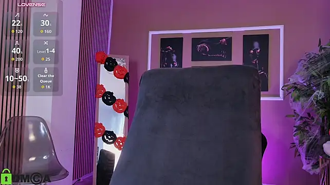 AryaSinclair - Bounce on top of you