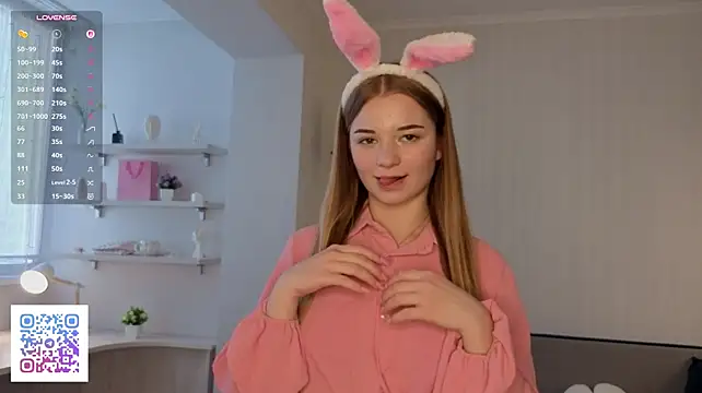 RosamariaBreeding - Cum on my body😈