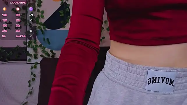 NylaVeyne - 💜body tour💜