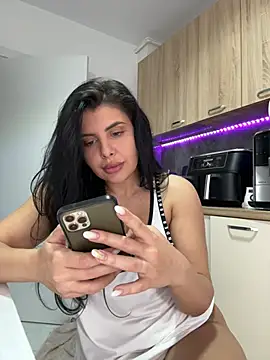 Scarlett-Dream - Time for big squirt