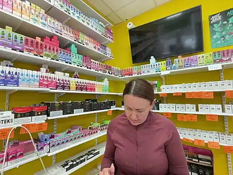 RebelVixenX - Oil juicy tits