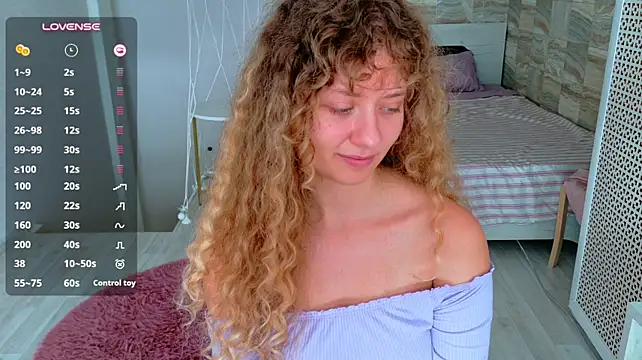 Milounee - spread my legs
