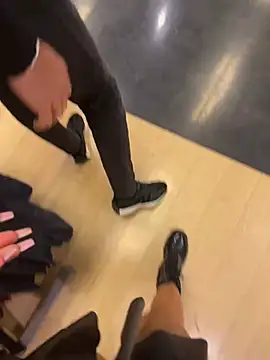 Secret_couple_ - Go fuck in the fittingroom +🎁
