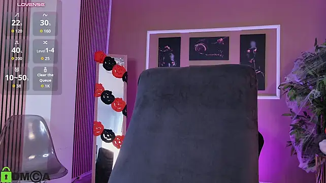 AryaSinclair - Bounce on top of you