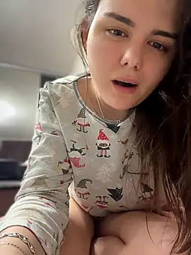 NikaMur - Make my pussy happy 💋🍎🩷