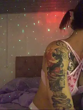 Violet_Monroe_ - Rub nipples