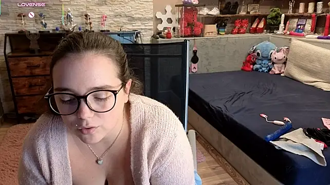 Kimberly-Caprice