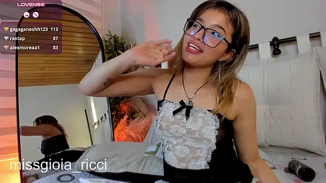 Gioia_ricci - Blowjob