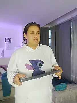 Laureen_se - show: Squirting 🥵💦💦
