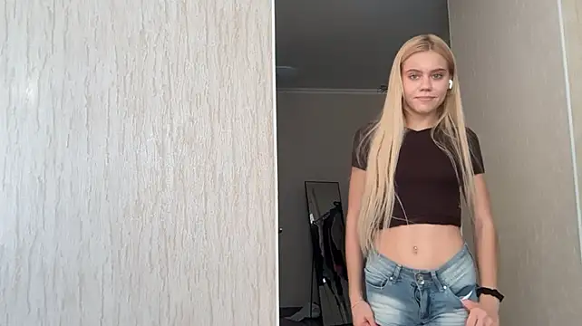 Glamorforyou - Shake shake my booty