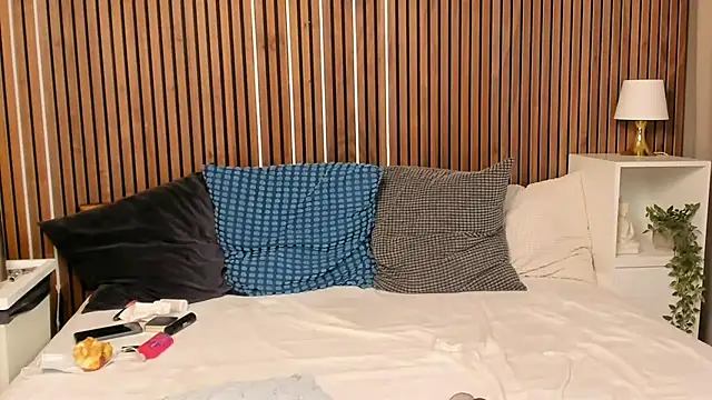 LexyLuuv - Anal in doggy and dildo bj