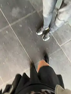 Secret_couple_ - Go fuck in the fittingroom +🎁