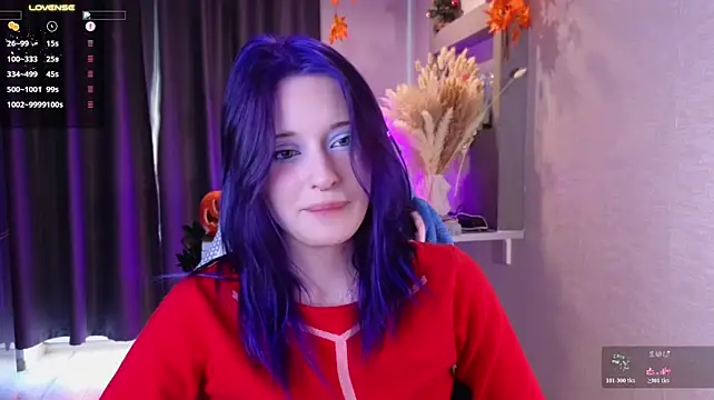 Hisoka_akerley - Massage me and my boobs ❤️🎃🧨